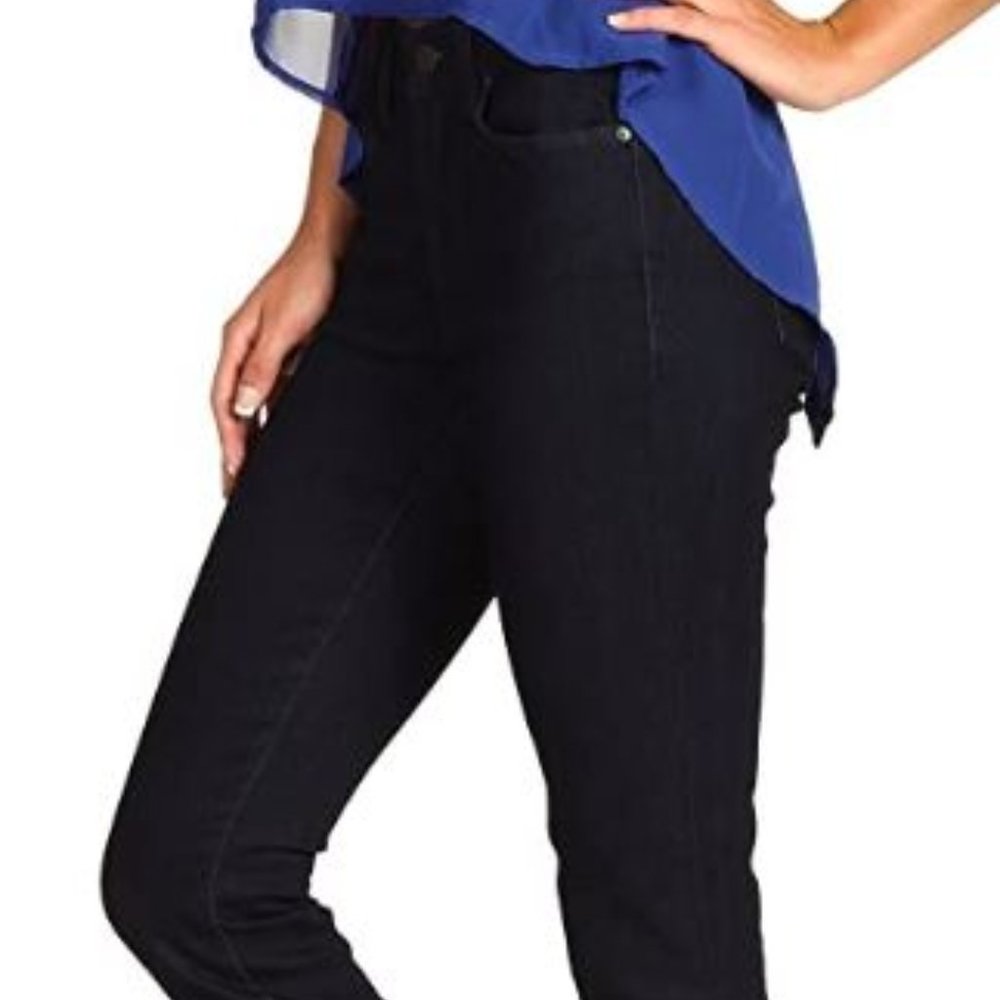 Calvin Klein Ultimate Skinny Jeans 8x30 NWT